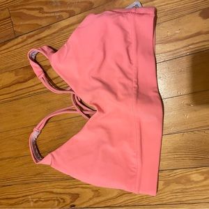Athleta sports bra